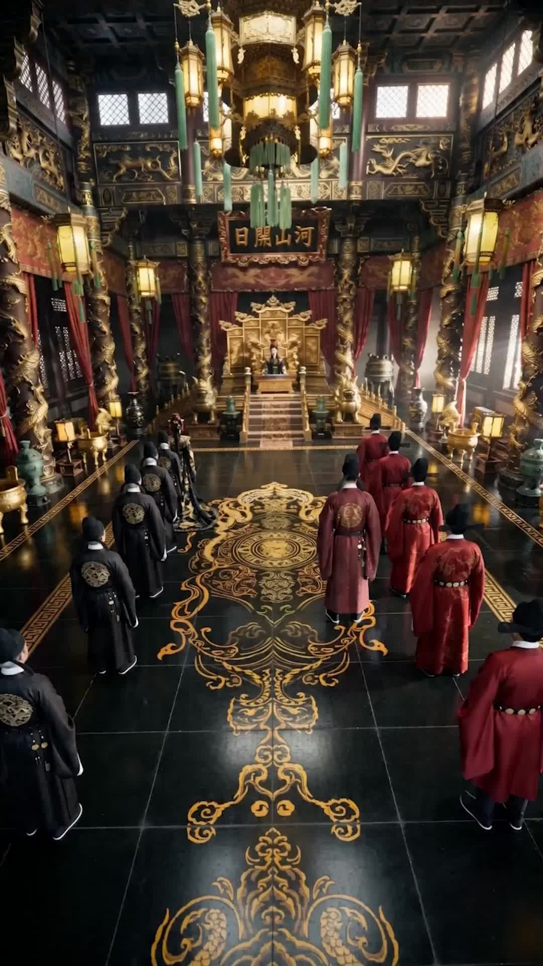 Episode 9 - Sword Oath: I Collect Their Debt